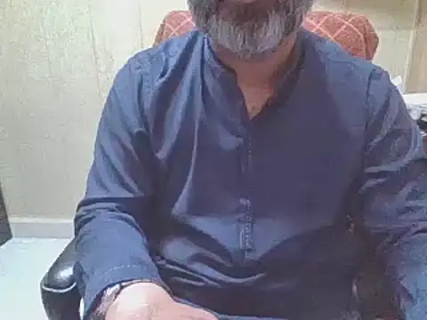 hairymaster95 online show from 02-28-26, 08:04