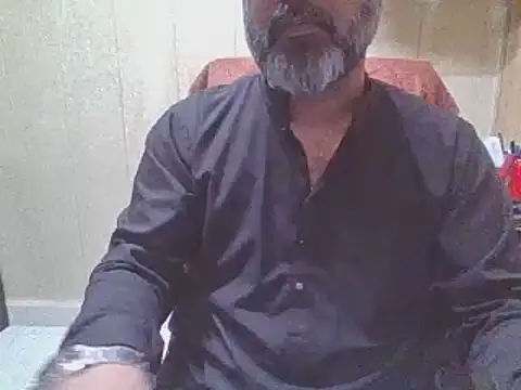 hairymaster95 online show from 03-19-26, 06:50