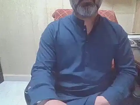 hairymaster95 online show from 04-14-26, 04:29