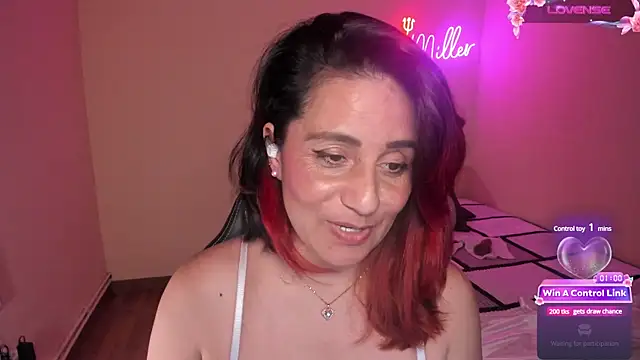 stefany miller77 online show from 02-24-25, 03:31