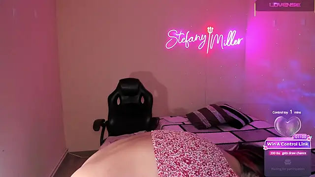 stefany miller77 online show from 03-18-25, 03:42