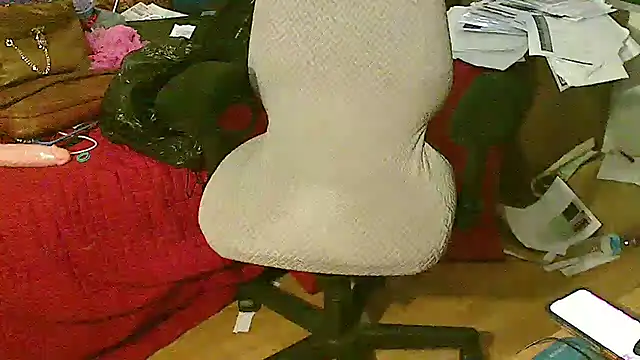 Transjoni online show from 04-23-26, 06:54