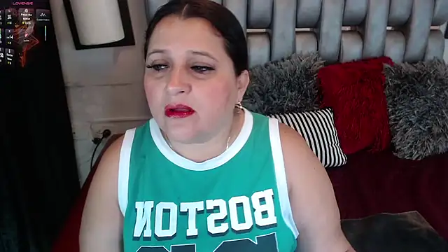 Kerly Doll online show from 03-30-26, 01:34