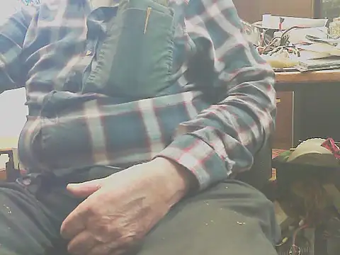 HaraldGermany online show from 03-14-26, 05:40