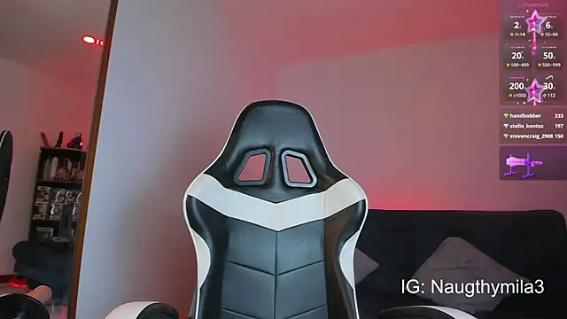 Sky dominika  online show from 03-10-25, 05:33