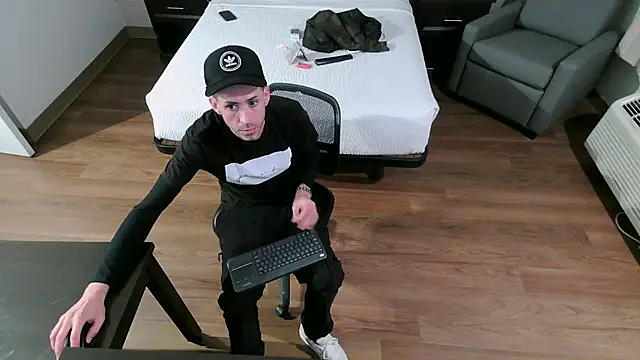 smokenstrokex online show from 01-14-26, 01:33