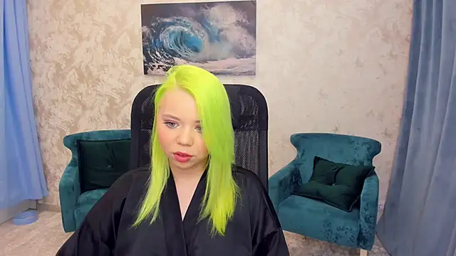 EnergyBunny 1 online show from 01-12-25, 07:21