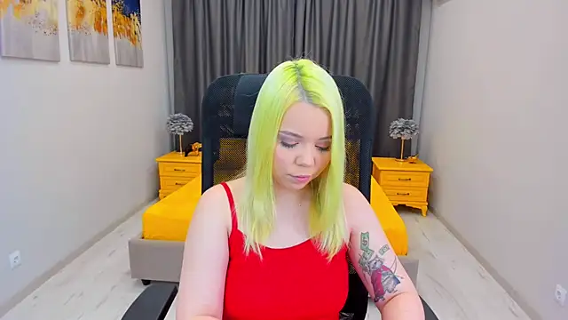 EnergyBunny 1 online show from 01-21-25, 05:20