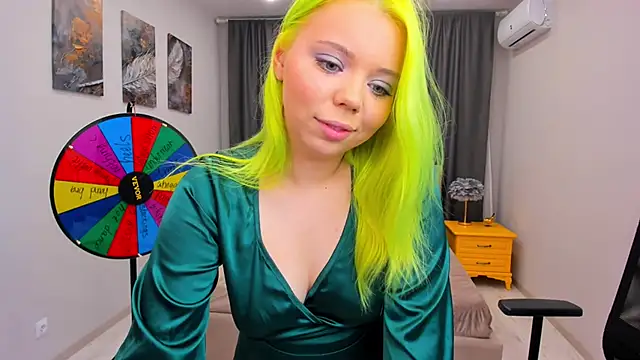 EnergyBunny 1 online show from 03-04-25, 08:16