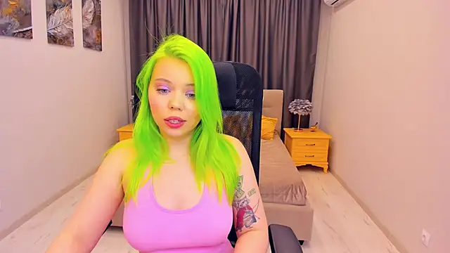 EnergyBunny 1 online show from 03-15-25, 11:06