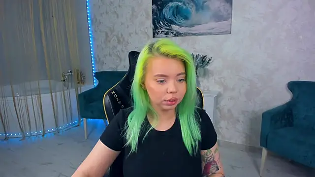 EnergyBunny 1 online show from 09-28-25, 06:13