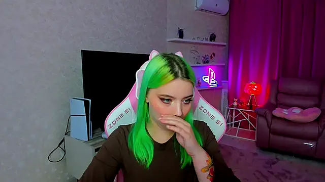 EnergyBunny 1 online show from 10-16-25, 07:15