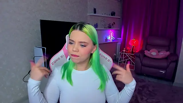 EnergyBunny 1 online show from 10-22-25, 05:24