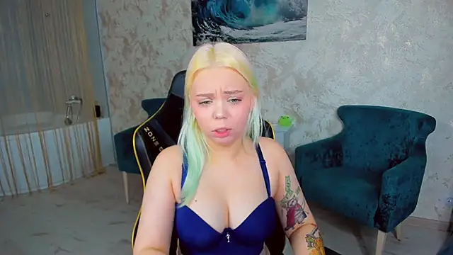 EnergyBunny 1 online show from 11-30-25, 07:29