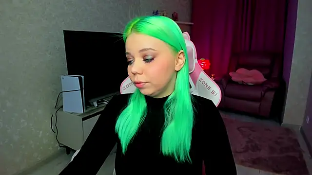 EnergyBunny 1 online show from 01-16-26, 07:29