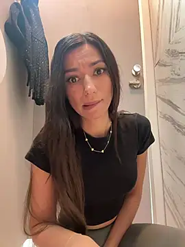  MiaQueen  online show from 04-03-26, 10:52