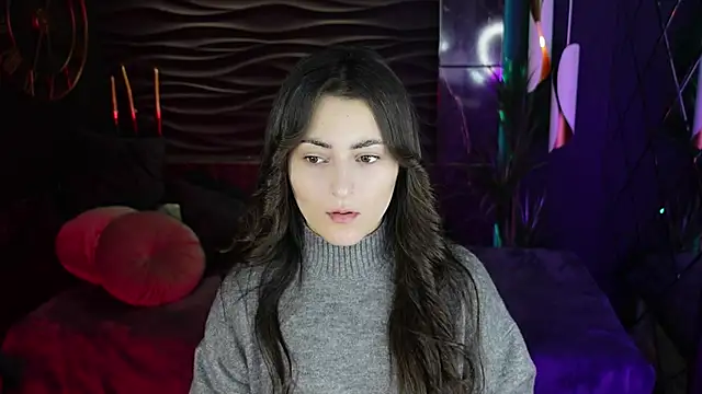 KylieMellow online show from 11-11-25, 05:29