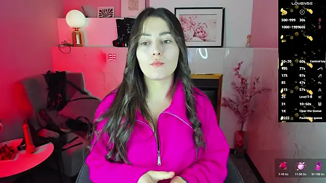 KylieMellow online show from 12-14-25, 05:24