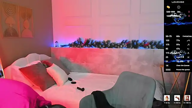 KylieMellow online show from 01-13-26, 01:38