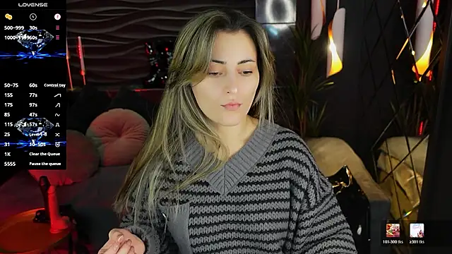 KylieMellow online show from 02-02-26, 01:32