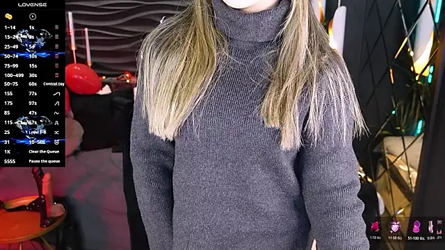 KylieMellow online show from 02-10-26, 05:44