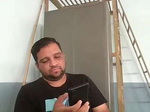 dhruv love online show from 05-08-26, 05:02