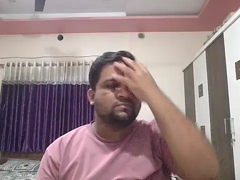 dhruv love online show from 05-09-26, 01:27