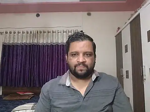 dhruv love online show from 07-28-26, 12:48