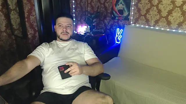 thor master online show from 09-19-25, 12:17