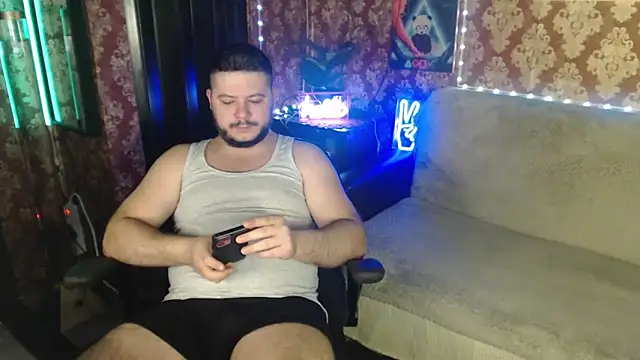 thor master online show from 10-04-25, 11:47