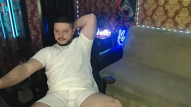 thor master online show from 10-13-25, 05:57