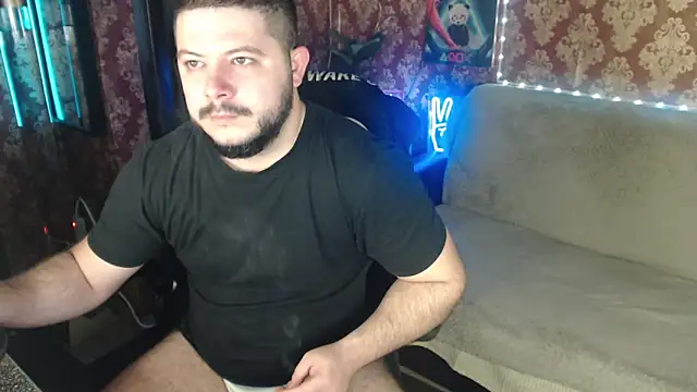 thor master online show from 11-12-25, 12:16