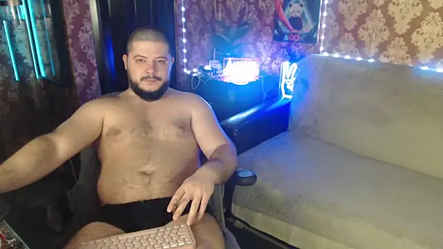 thor master online show from 12-03-25, 03:03