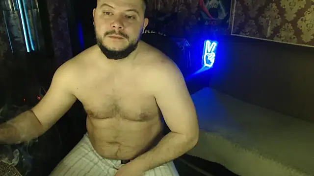 thor master online show from 02-17-26, 11:33