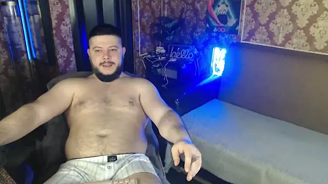 thor master online show from 03-01-26, 11:23