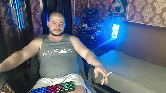 thor master online show from 03-19-26, 01:20