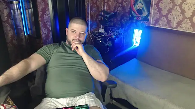 thor master online show from 03-22-26, 11:41