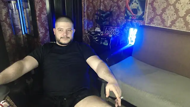 thor master online show from 03-24-26, 11:54