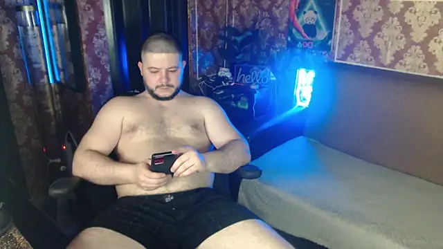 thor master online show from 03-27-26, 10:09