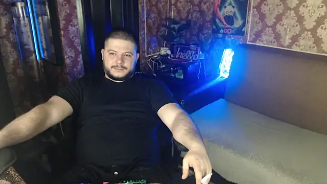 thor master online show from 04-08-26, 02:11