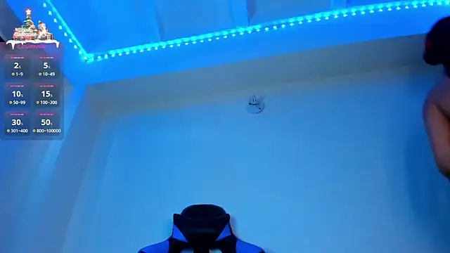 divinesalome online show from 12-19-24, 07:40