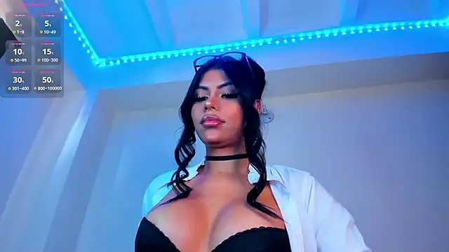 divinesalome online show from 01-20-25, 07:57