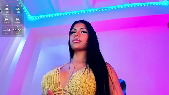 divinesalome online show from 02-12-25, 07:13