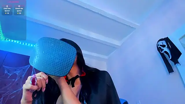 divinesalome online show from 10-11-25, 07:45