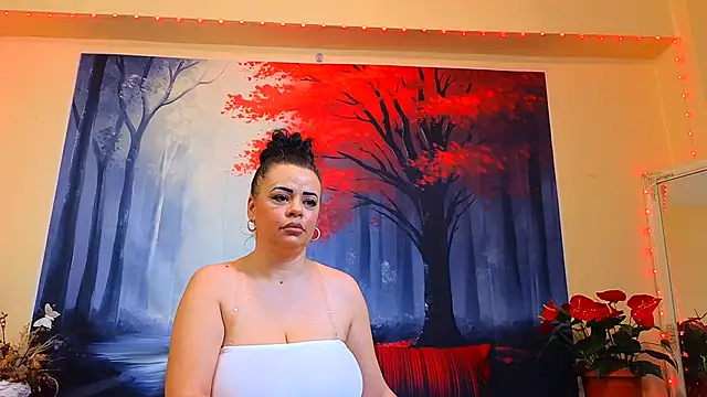 Snapshot of ElizabethEven chatting on 01-18-25, 12:24 ElizabethEven online show from 01-18-25, 12:24