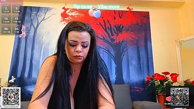 Snapshot of ElizabethEven chatting on 01-31-25, 09:48 ElizabethEven online show from 01-31-25, 09:48