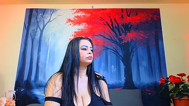 Snapshot of ElizabethEven chatting on 02-12-25, 09:22 ElizabethEven online show from 02-12-25, 09:22