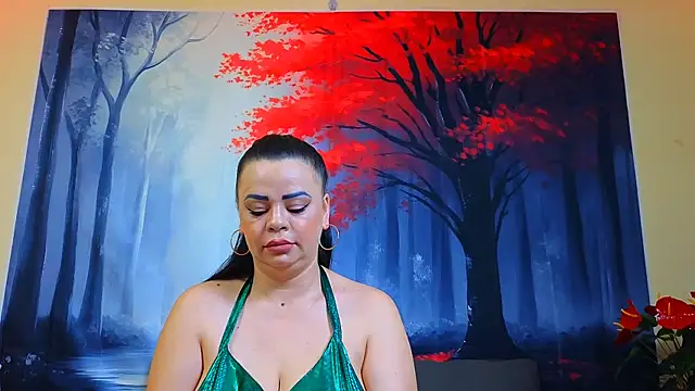 Snapshot of ElizabethEven chatting on 02-14-25, 02:18 ElizabethEven online show from 02-14-25, 02:18