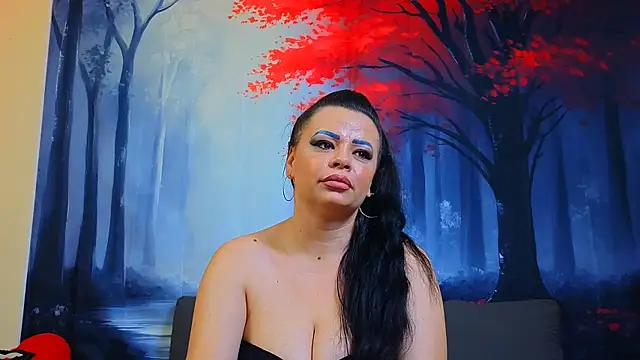 Snapshot of ElizabethEven chatting on 02-18-25, 05:31 ElizabethEven online show from 02-18-25, 05:31