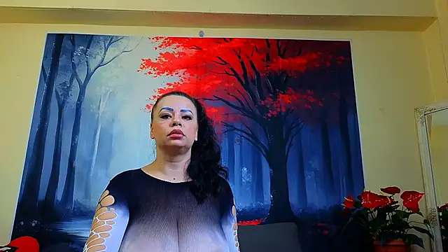 Snapshot of ElizabethEven chatting on 03-01-25, 09:26 ElizabethEven online show from 03-01-25, 09:26